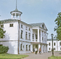 Литературная Газета  6269  № 14 2010