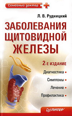 Заболевания щитовидной железы лечение и профилактика