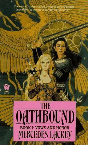 Oathbound