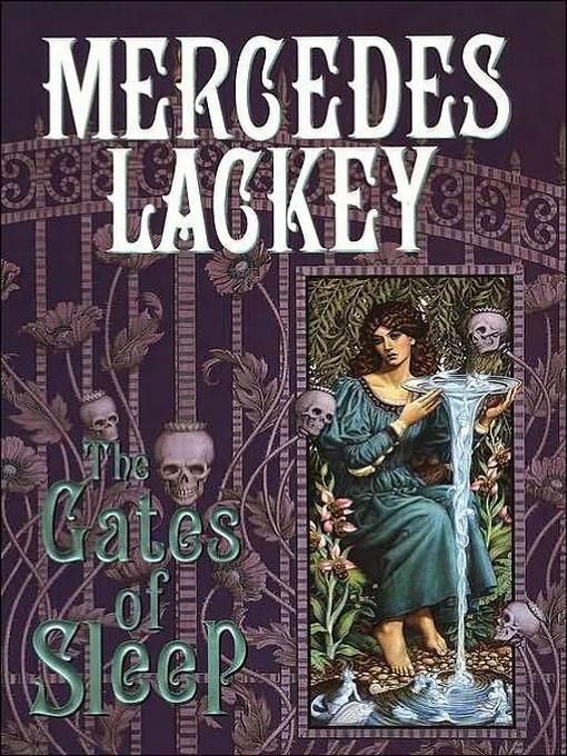 The Gates of Sleep