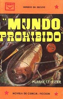 Mundo Prohibido