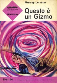 Questo è un Gizmo