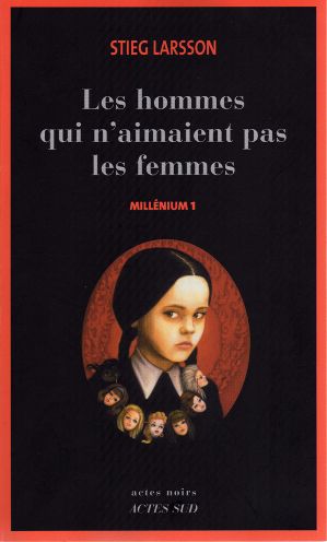 Les hommes qui n'aimaient pas les femmes