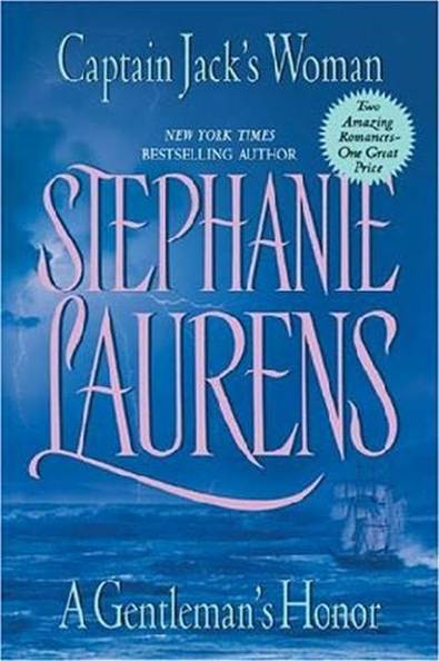 Captain Jack’s Woman / A Gentleman's Honor