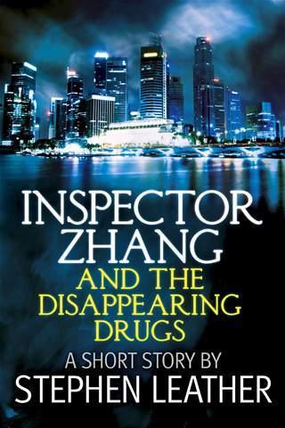 Inspector Zang and the disappearing drugs