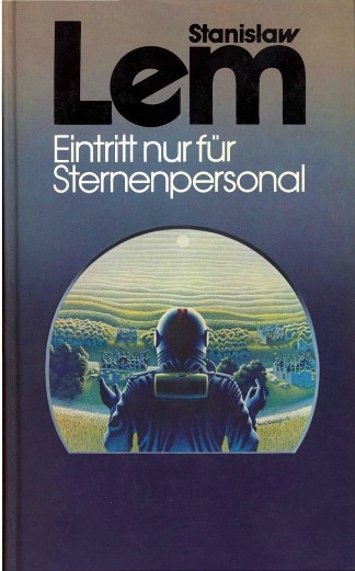 Eintritt nur für Sternenpersonal