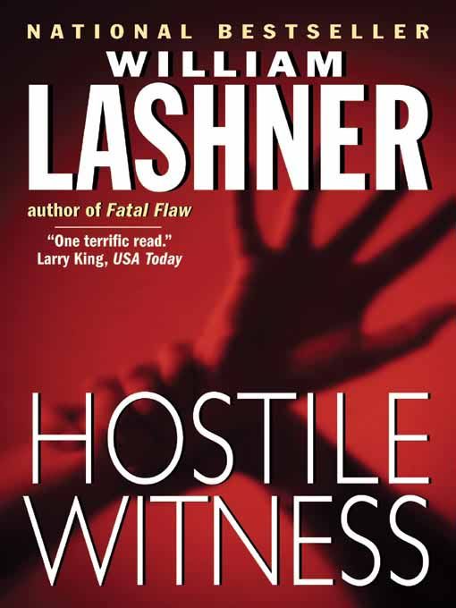 Hostile witness
