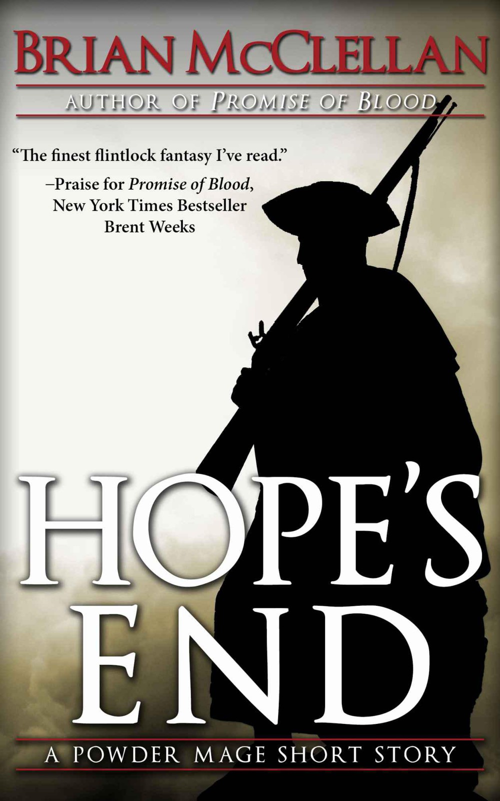 Hope’s End