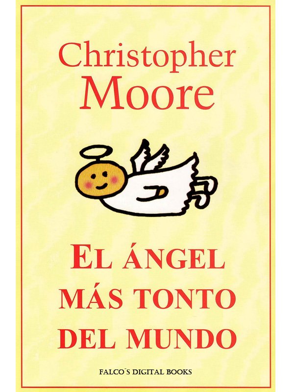 El Angel Mas Tonto Del Mundo(c.1)