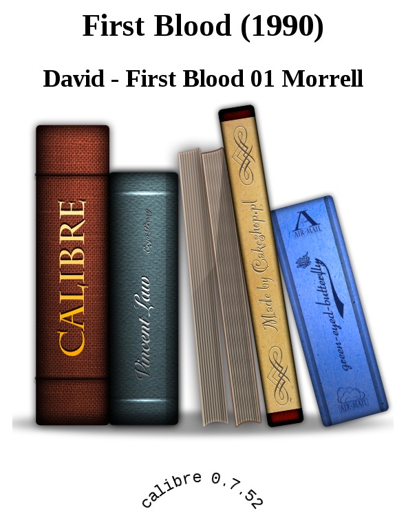 First Blood (1990)