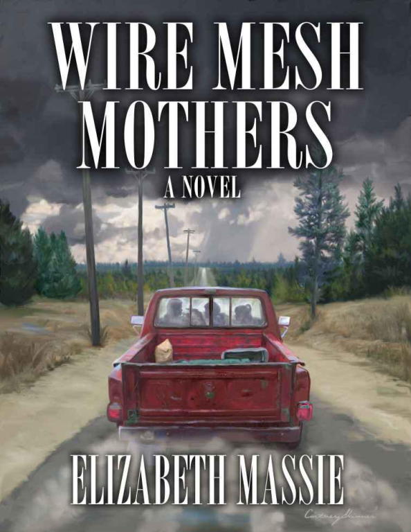 Wire Mesh Mothers