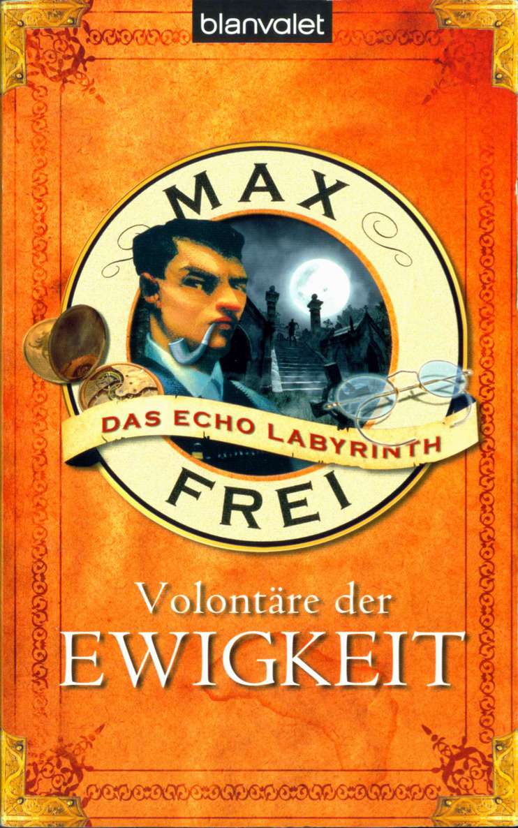 Volontäre der Ewigkeit
