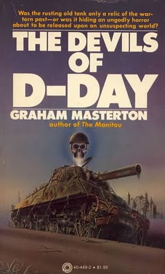 The Devils of D-Day
