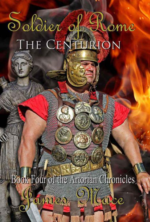 Soldier of Rome: The Centurion