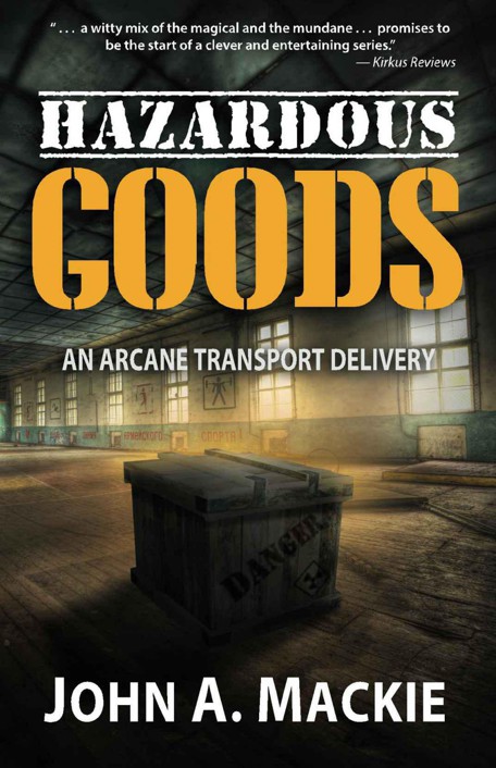 Hazardous Goods