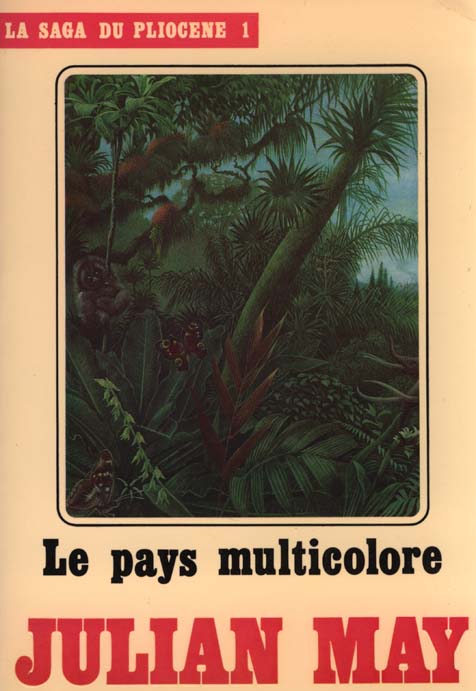 Le pays multicolore