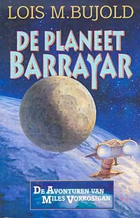 De planeet Barrayar