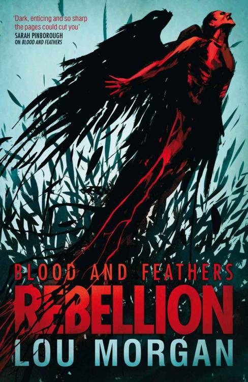 Rebellion