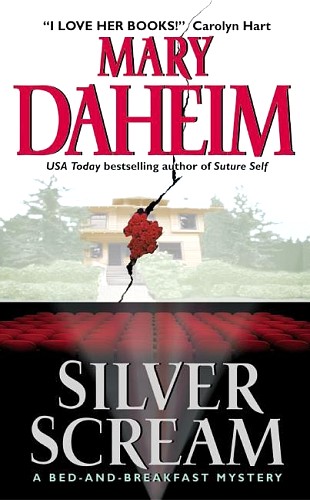 Silver Scream  A Bedandbreakfast Mystery