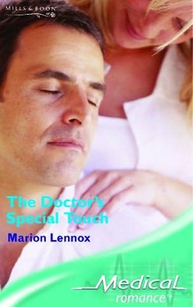 The Doctor’s Special Touch