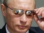 Путин агент влияния или компрадор? Части 17