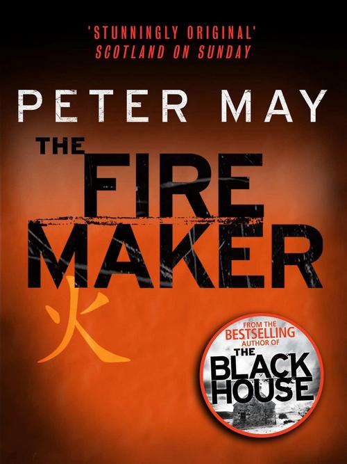 The Firemaker