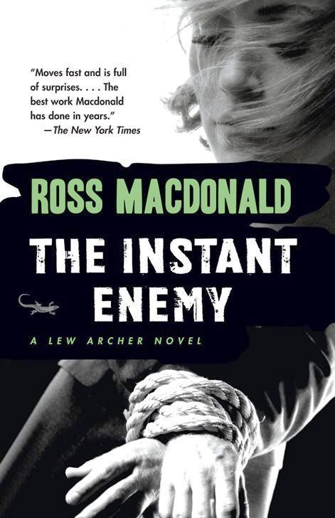 The Instant Enemy