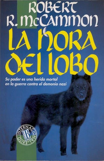 La Hora Del Lobo