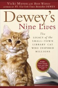 Dewey's Nine Lives