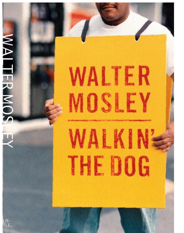 Walkin' the Dog