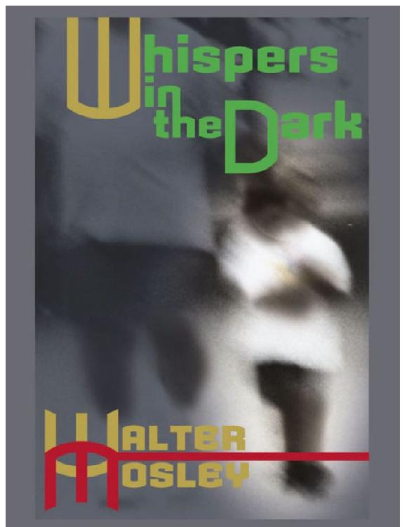 Whispers in the Dark