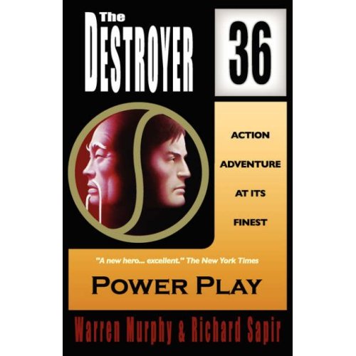 Power Play