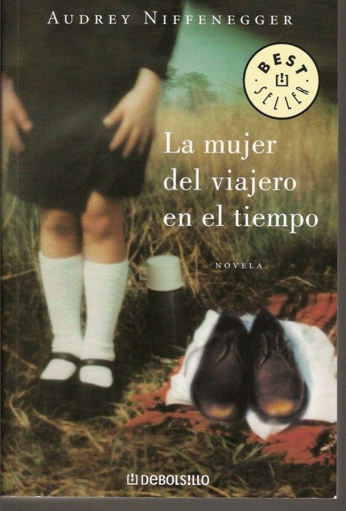 La mujer del viajero en el tiempo(c.2)