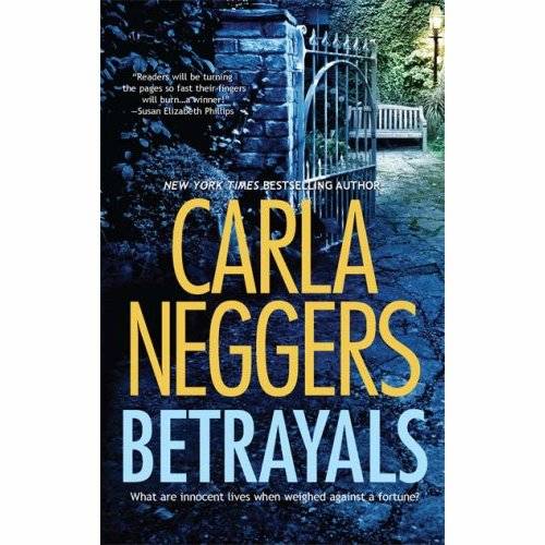 Betrayals