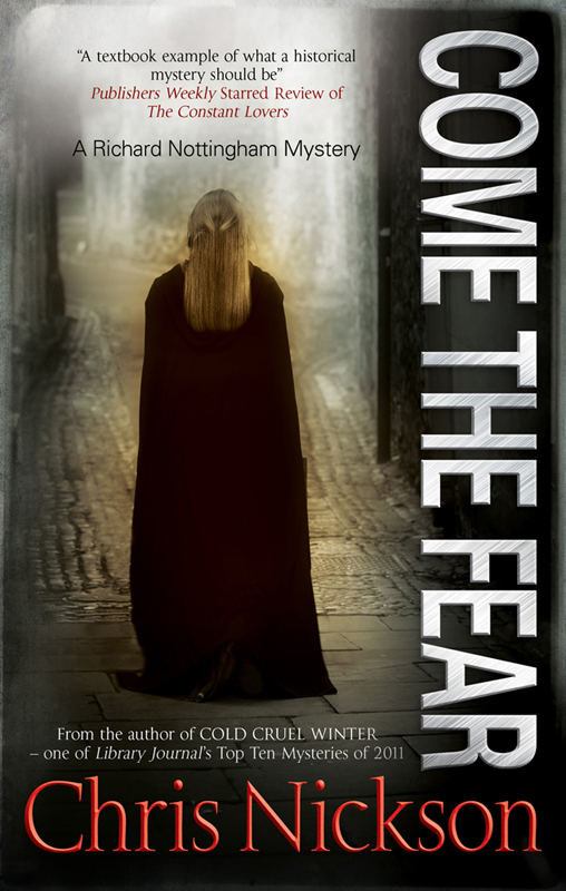 Come the Fear