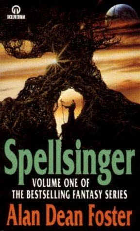 Spellsinger