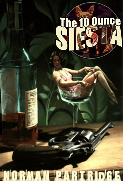 The TenOunce Siesta