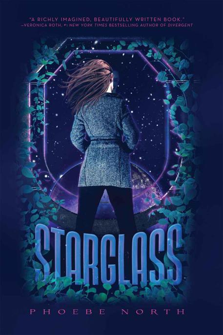 Starglass