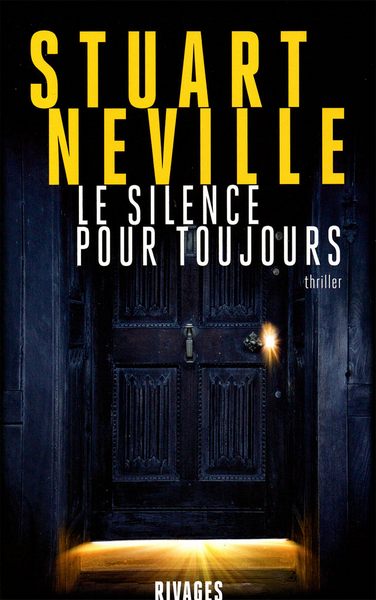 Le silence pour toujours
