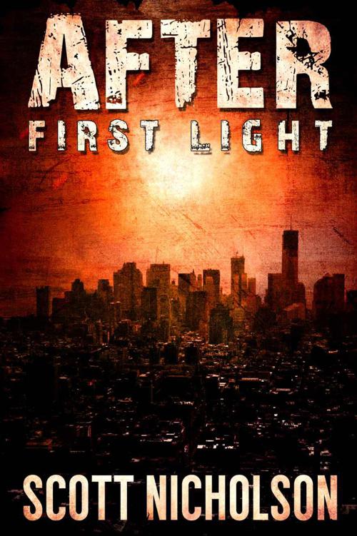 First Light