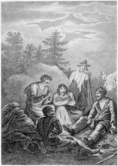 BRĀĻI LAUPĪTĀJI