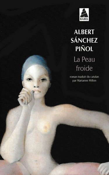 La peau froide