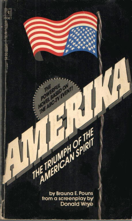 Amerika