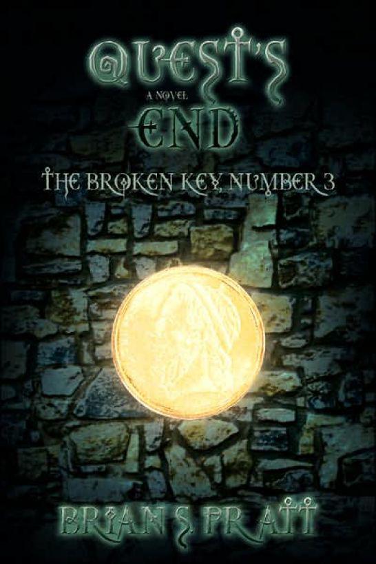 Quest's end