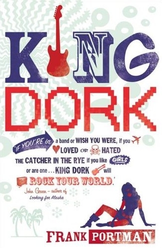 King Dork
