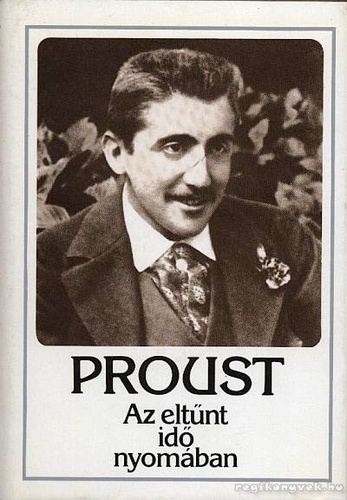 Az eltűnt idő nyomában I.