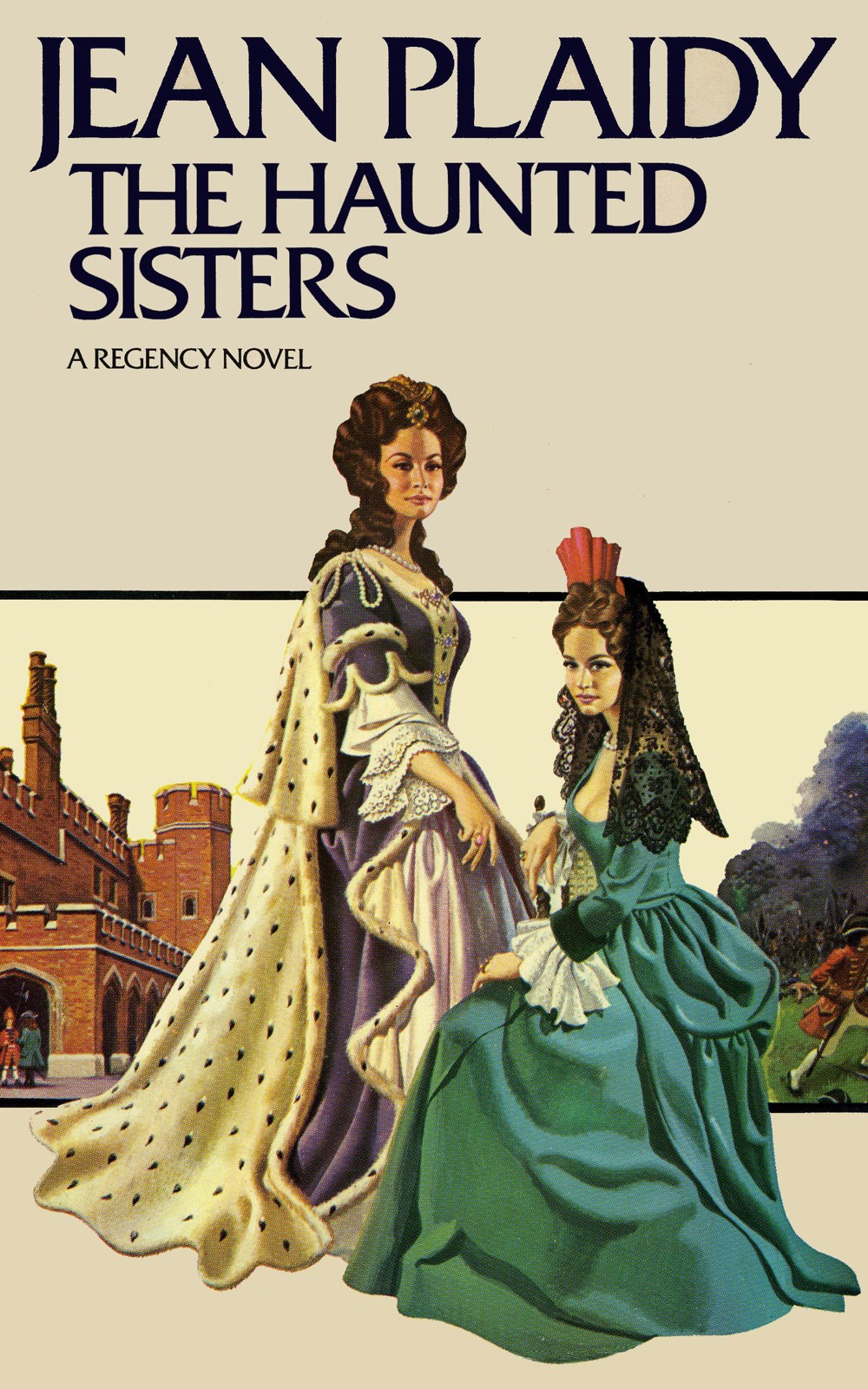Royal Sisters The Story of the Daughters of James II