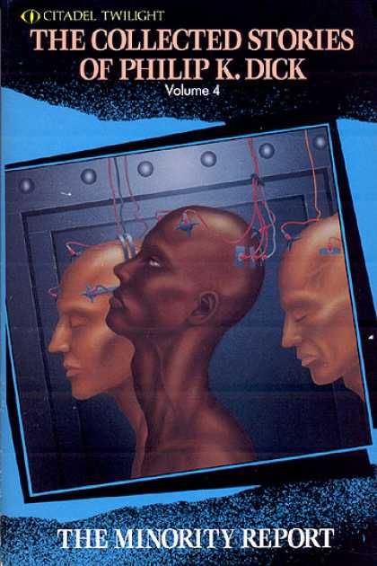 The Complete Stories of Philip K. Dick Vol. 4