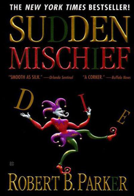 Sudden Mischief