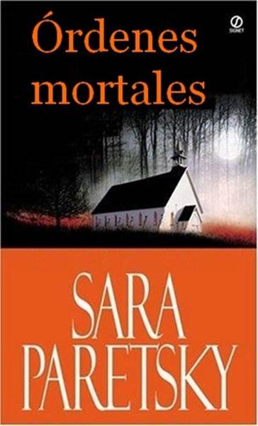 Órdenes Mortales